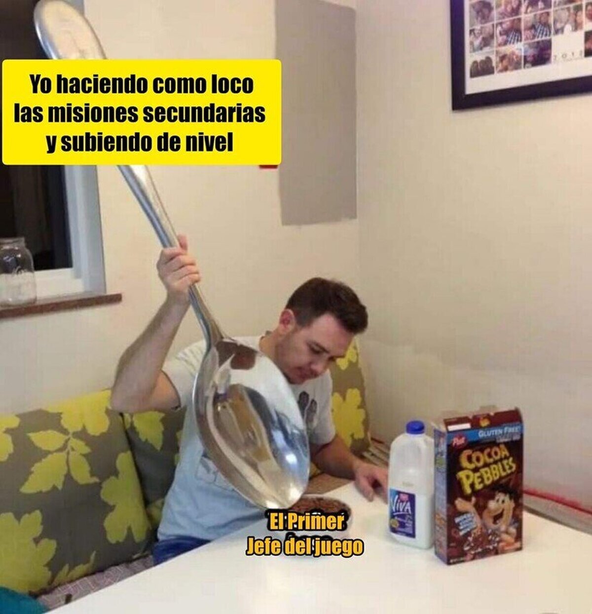 Más vale prevenir, por Adrián ? @ElAlacrancillo_ 