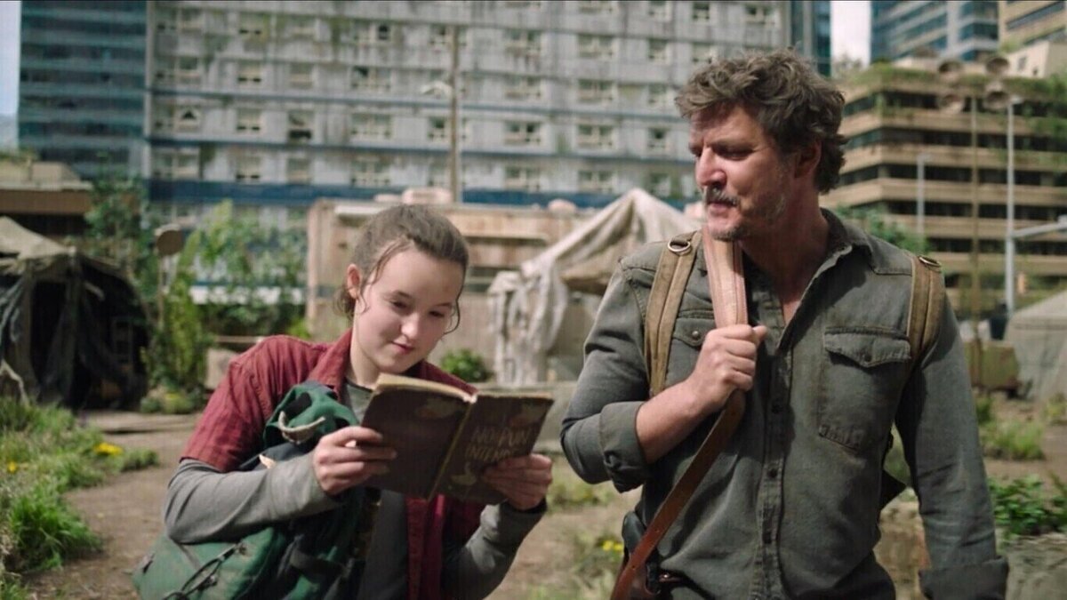 GALERÍA: Los fans de The Last of Us arquean la ceja por alerta sanitaria por un hongo que afecta a los humanos