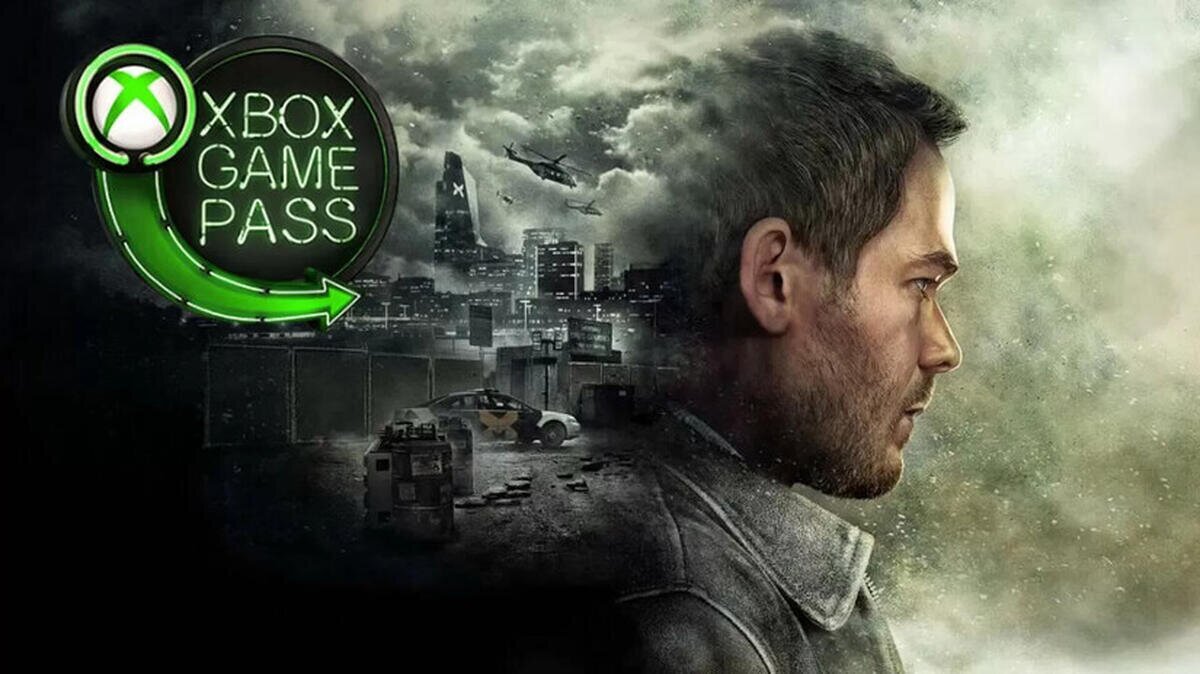 Tranquilos, Quantum Break volverá a Xbox Game Pass algún día