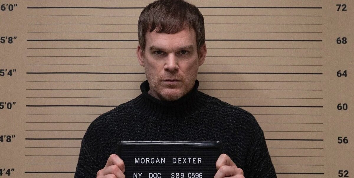GALERÍA: Michael C. Hall no descarta volver a ser Dexter tras la cancelación de 'New Blood'