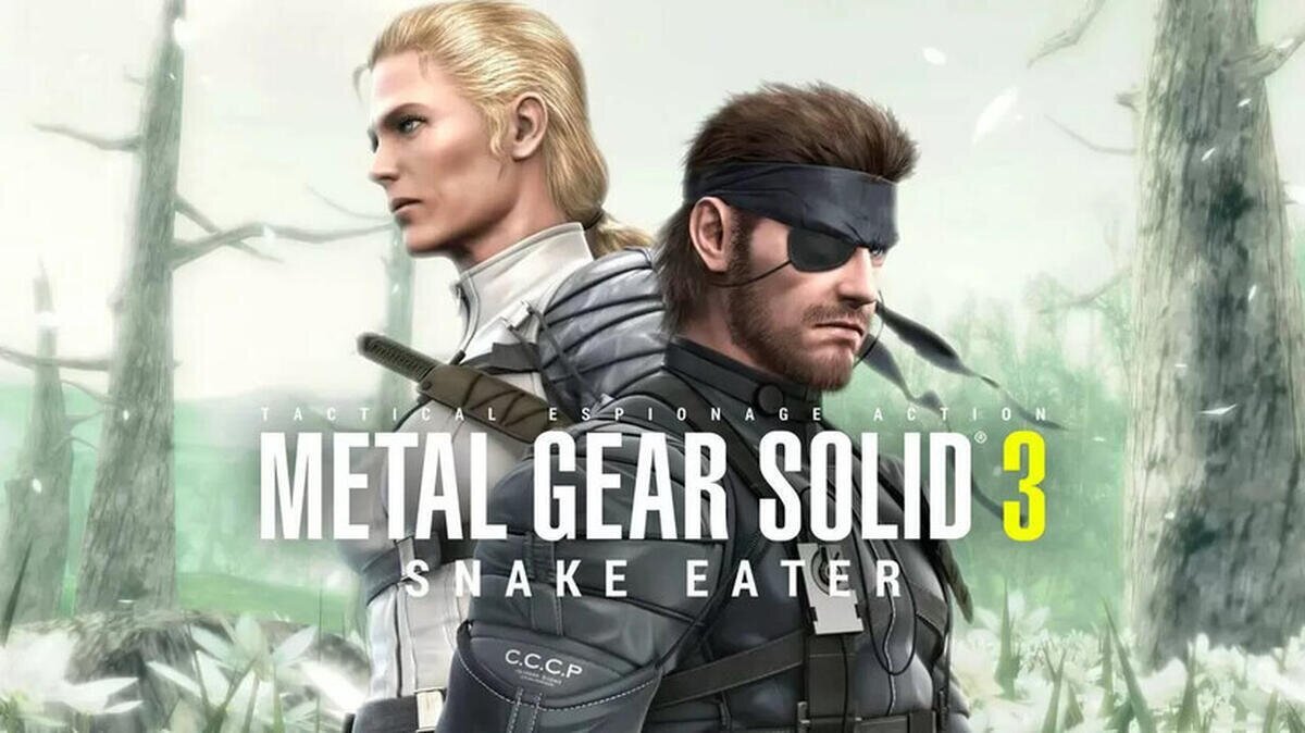 Donna Burke desmiente los rumores de Metal Gear 3 Remake