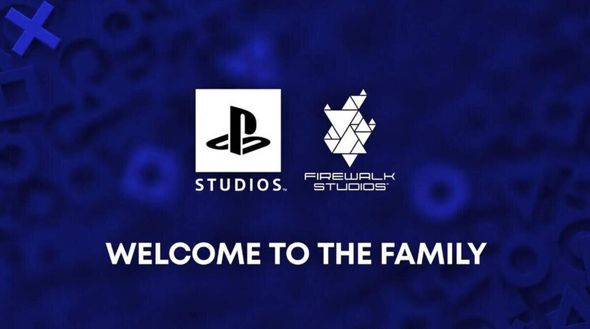 Sony Interactive Etertainment da la bienvenida a Firewalk Studios a PlayStation Studios