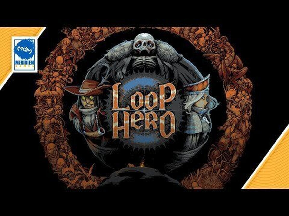 Loop Hero llegará en formato físico para Nintendo Switch