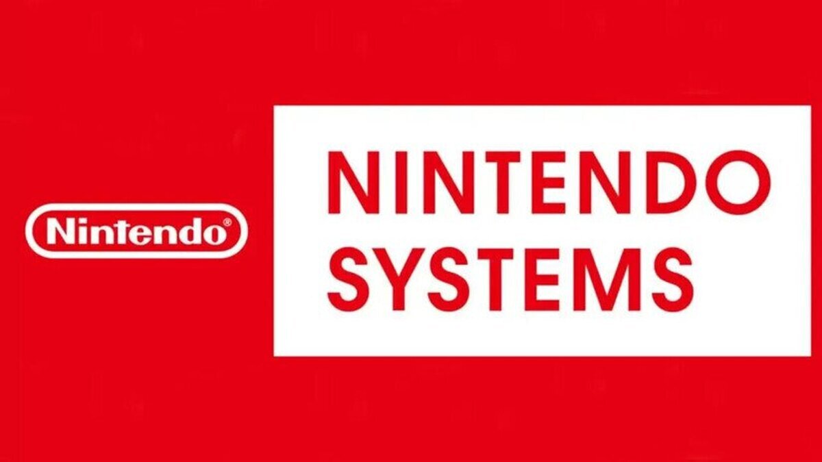 Nintendo Systems acaba de ser anunciada