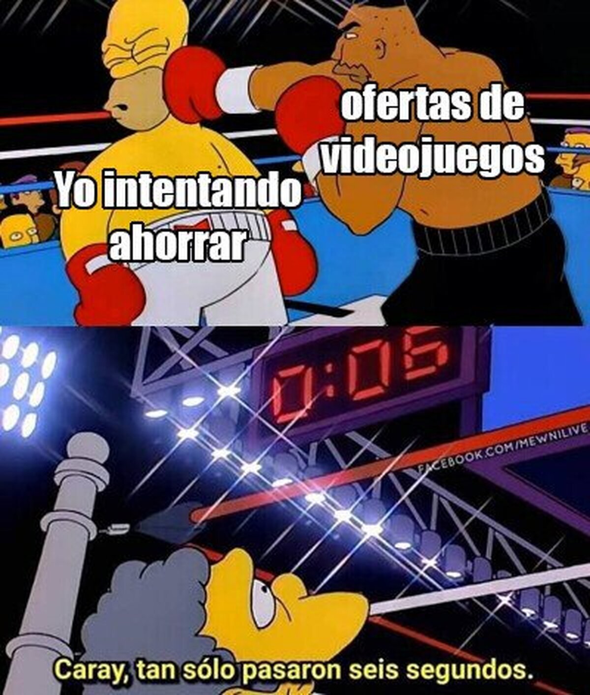 Así no se puede