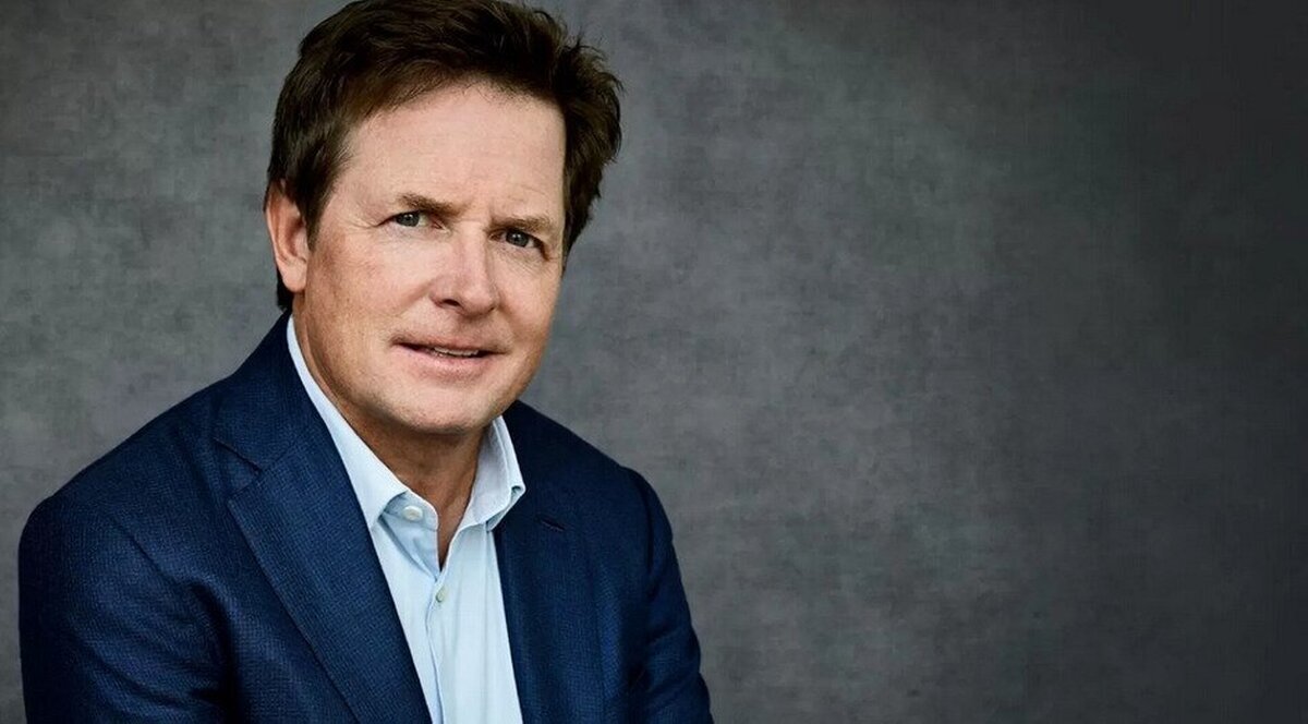 GALERÍA: Michael J. Fox explica por qué cree que le queda poco tiempo de vida