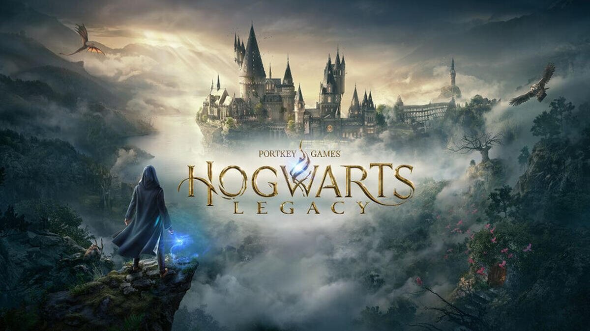 Nuevo videoclip de Hogwarts Legacy: «Will I Fly (Isidora's Song)» cantada por Dune Moss