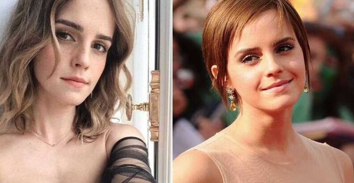 GALERÍA: Emma Watson explica por qué dejó de actuar y hacer películas