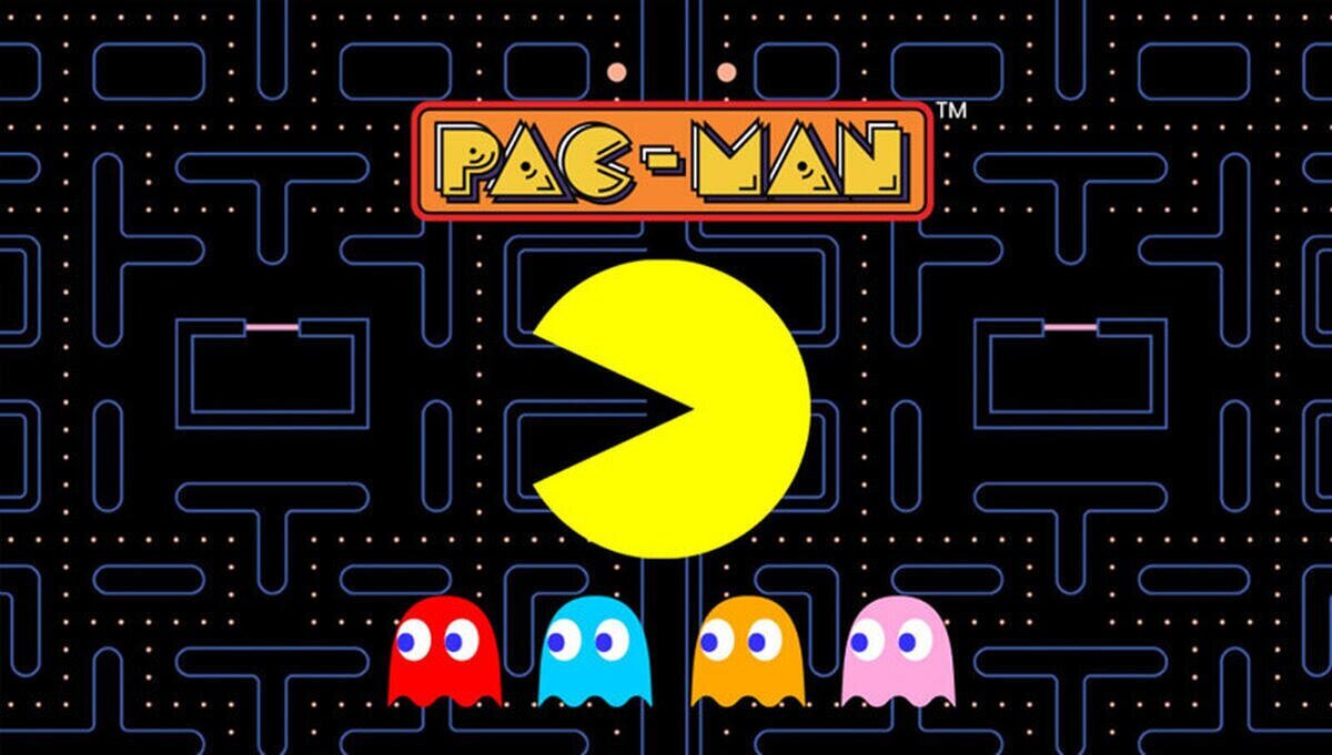 ¡Es hora de devorar algunos bloques con el nuevo set de LEGO Icons Pac-Man Arcade!