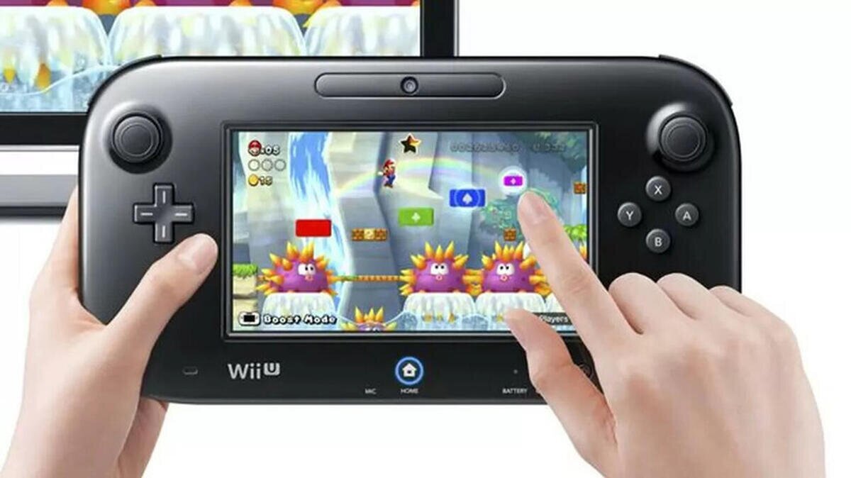 Nintendo Japón ha anunciado que dejará de reparar Nintendo Wii U y sus periféricos 