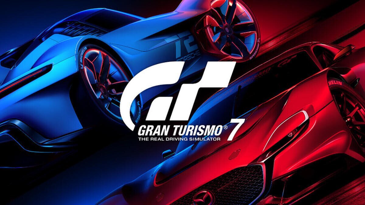 Gran Turismo 7 trae nuevos coches y más opciones de personalización en la actualización 1.34