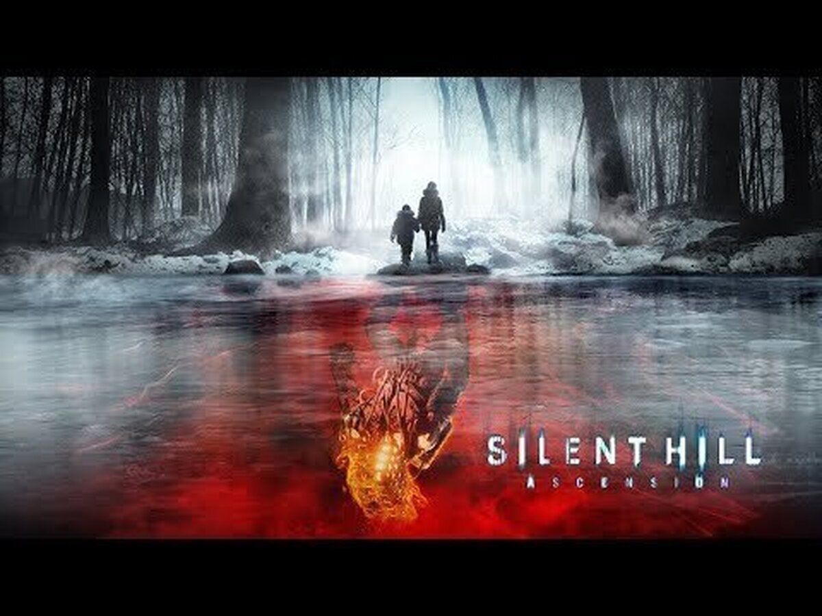 Nuevo tráiler y monstruos aterradores para 'SILENT HILL: Ascension'