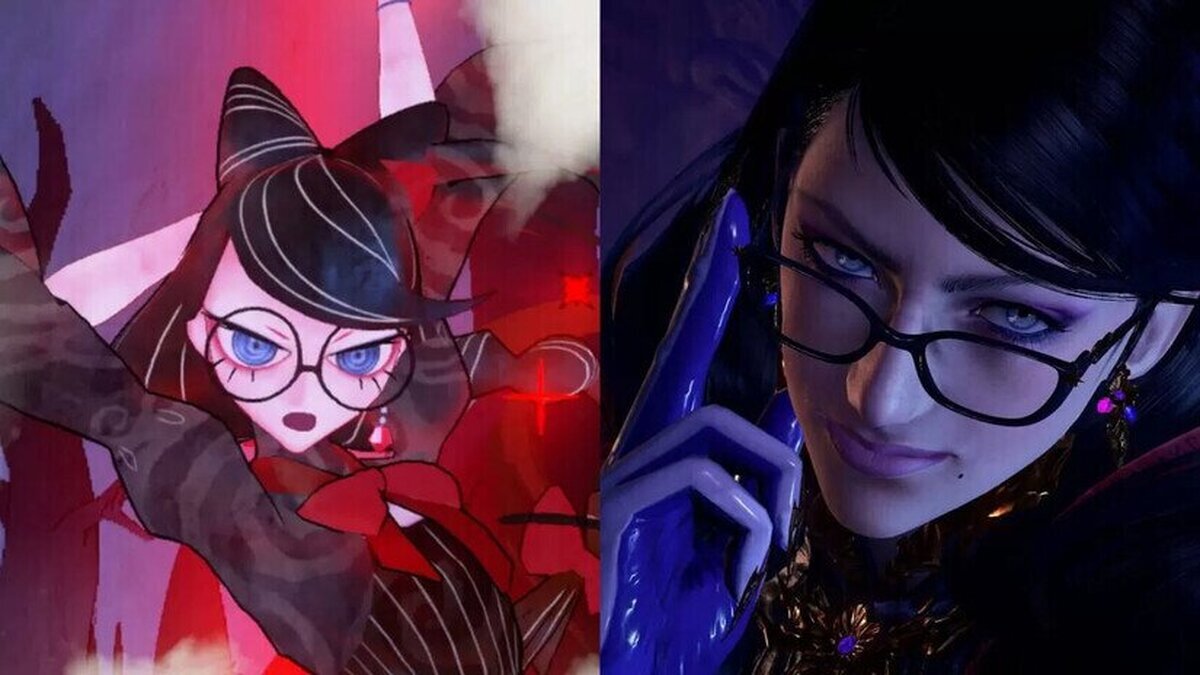 Makoto Okazaki confiesa que PlatinumGames no sabía si saldría antes Bayonetta 3 o Bayonetta Origins