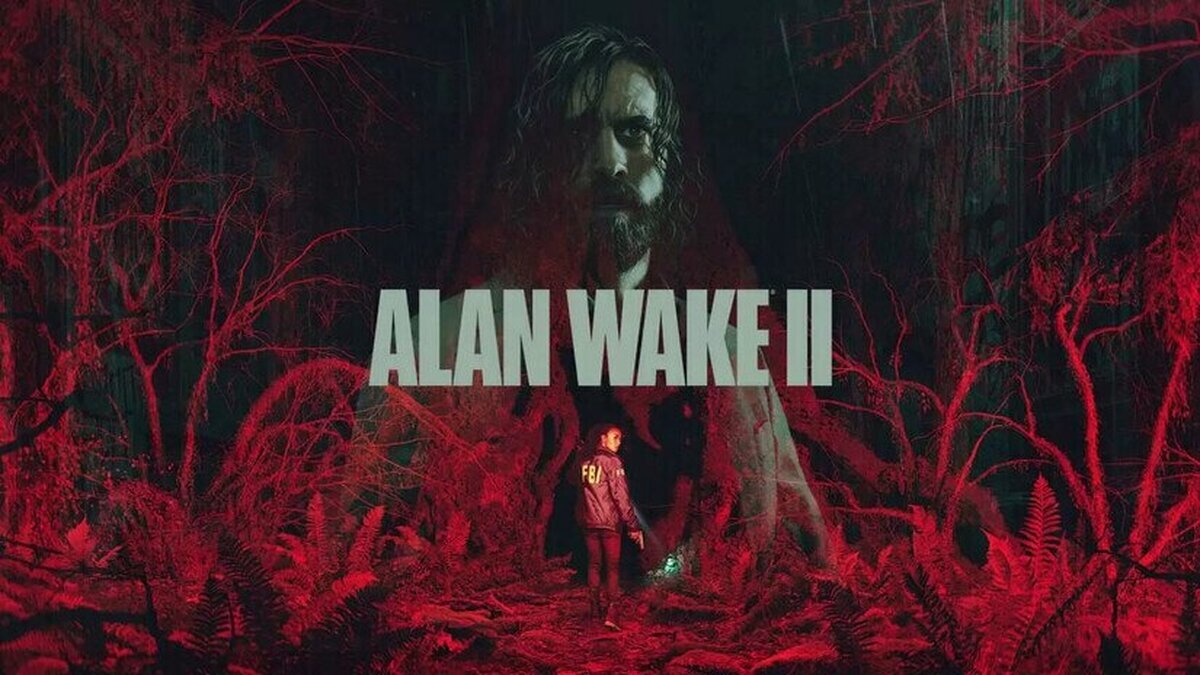 Alan Wake 2 sólo saldrá en digital para no aumentar su precio