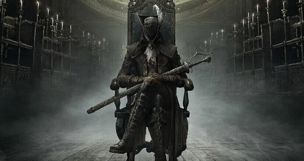  Ibai reconoce en una entrevista que en realidad no le gustan los videojuegos y que no jugaría a Bloodborne ni aunque le paguen