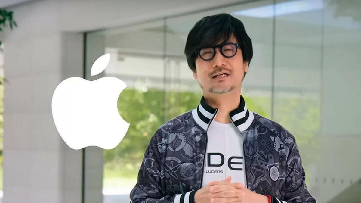 Todos los futuros juegos de  Kojima Productions llegarán a Mac