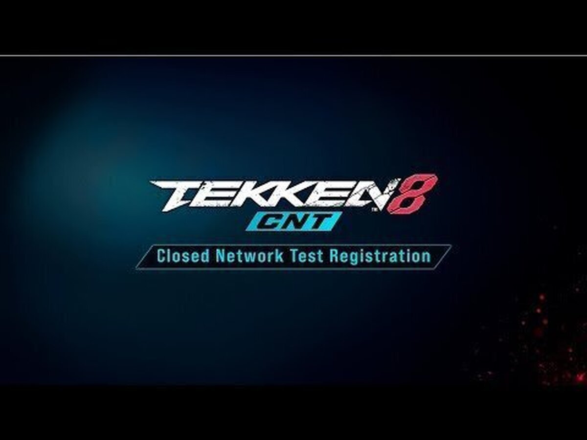 Regístrate ahora para poder optar a participar a la Prueba de Red Cerrada de TEKKEN 8 en julio para consolas y PC