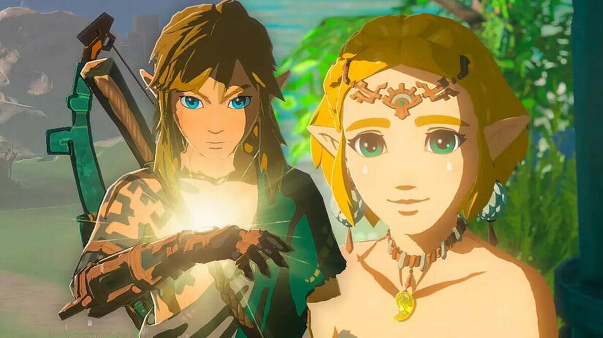 Illumination aclara que NO está trabajando en una peli de Zelda