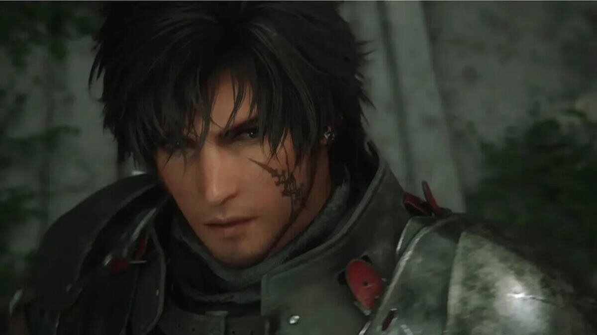 ¿Qué es el nivel de dificultad ''Final Fantasy'' de Final Fantasy XVI?