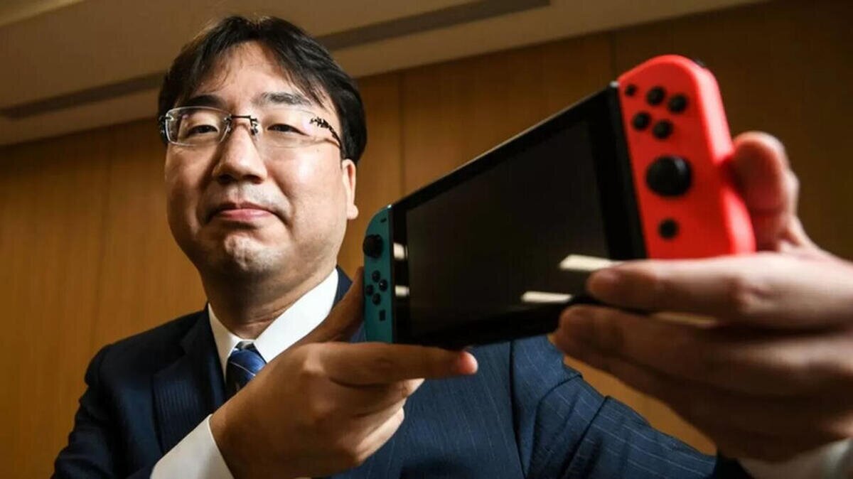 La próxima consola de Nintendo tendrá una transición suave gracias a las  'cuentas de Nintendo'
