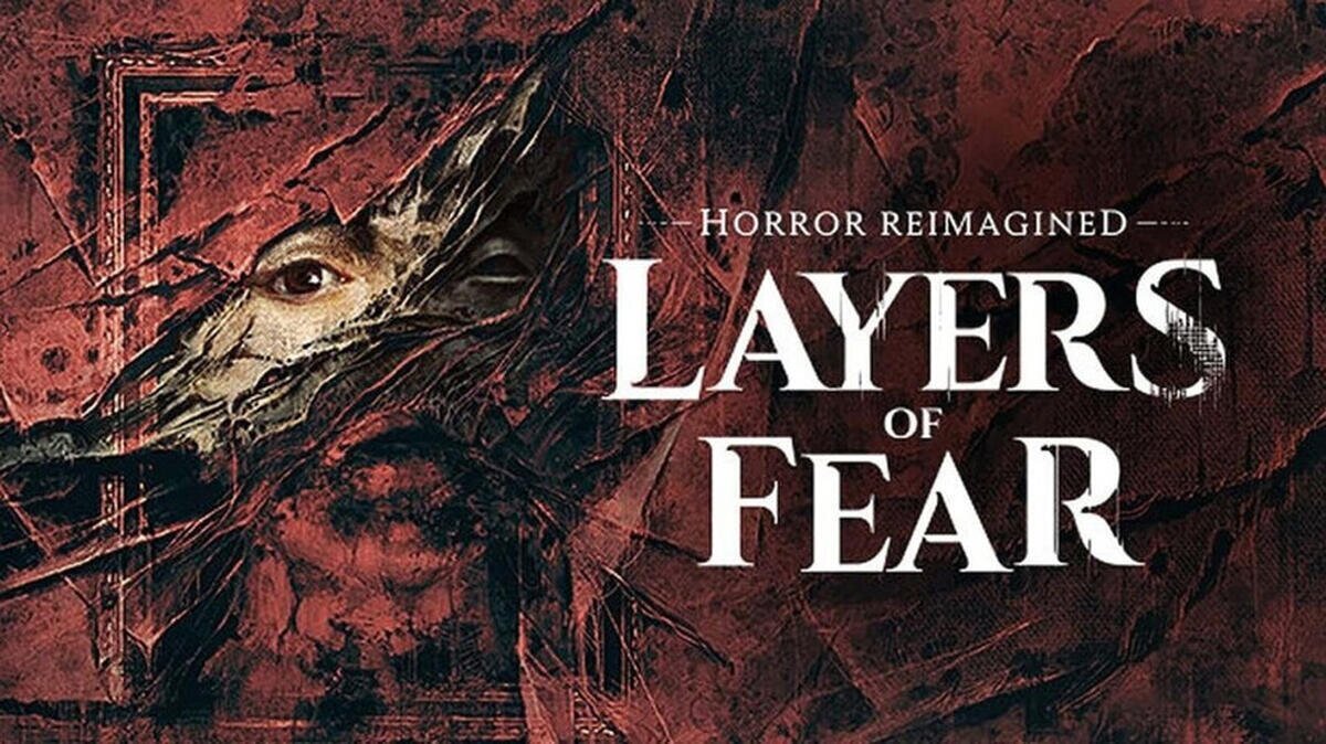 ANÁLISIS: Layers of Fear ahora con Unreal Engine 5. El resultado es impresionante