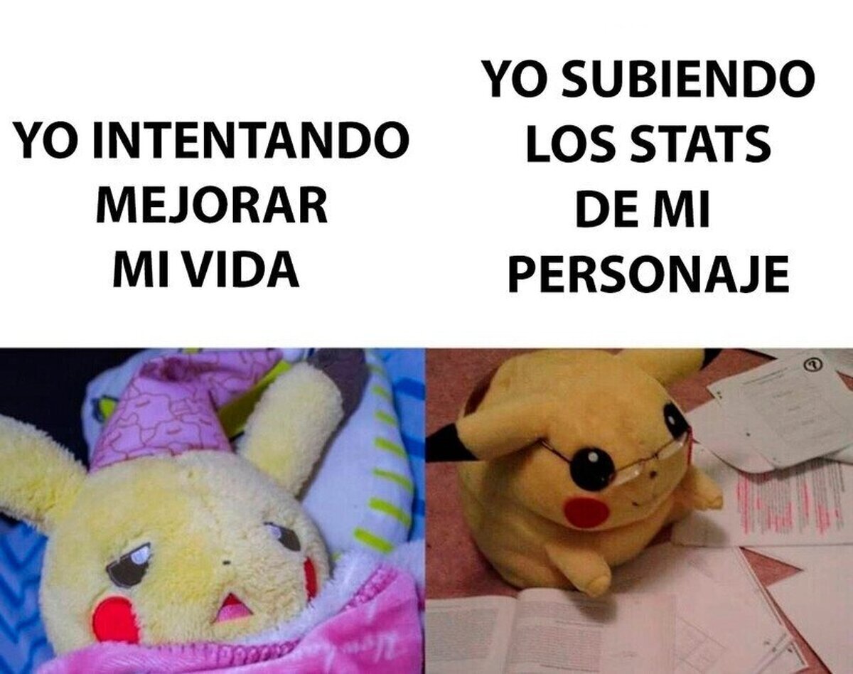 Prioridades en la vida