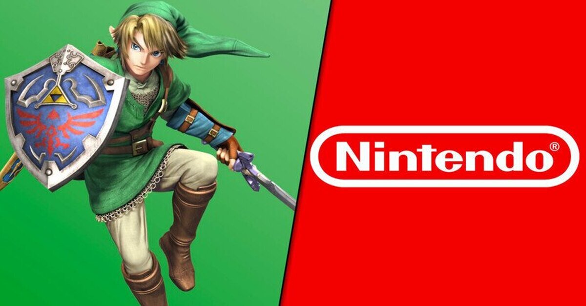 Rumor: La película de The Legend of Zelda  ya está en marcha
