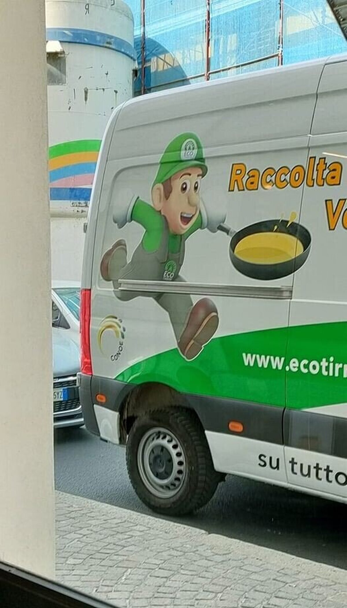 Luigi sin bigote 