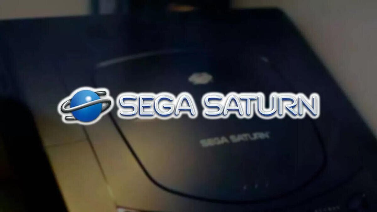 SEGA de momento descarta Saturn Mini por ser demasiado complicado