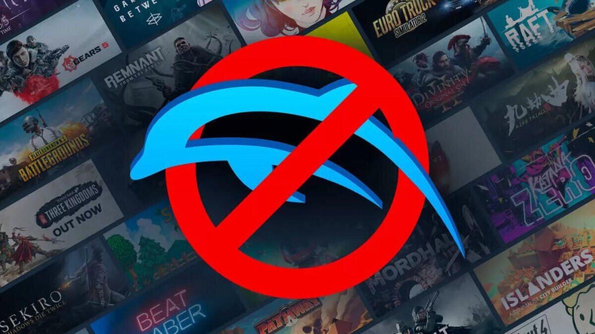 Los creadores de Dolphin explican por qué el emulador no saldrá en Steam