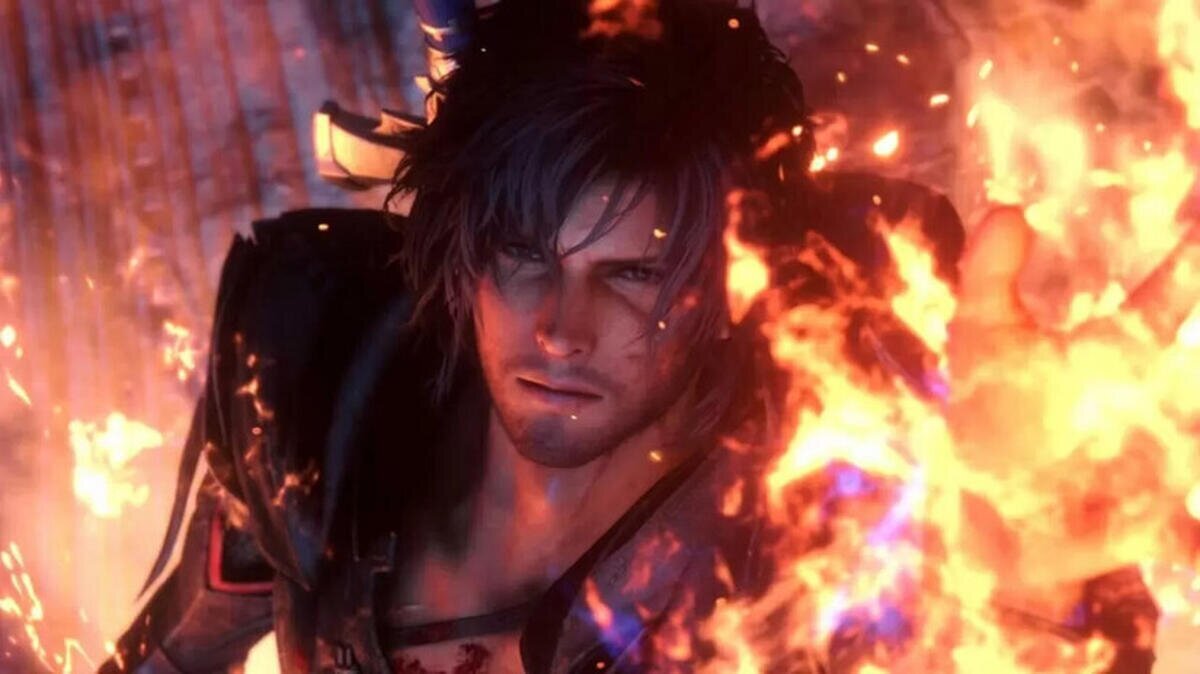 El productor de Final Fantasy 16 está harto de los fans más tóxicos