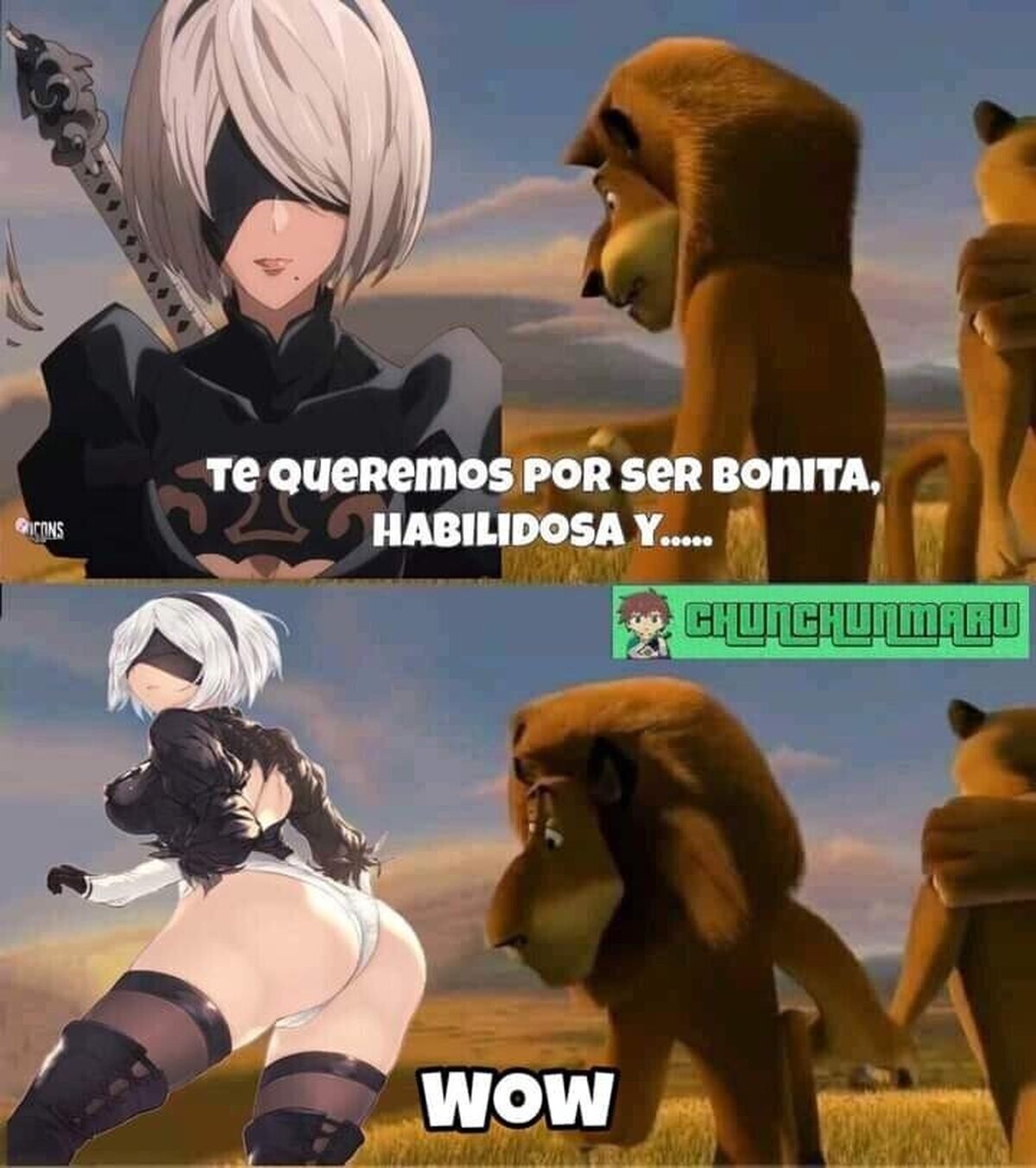 2b o 2butt?