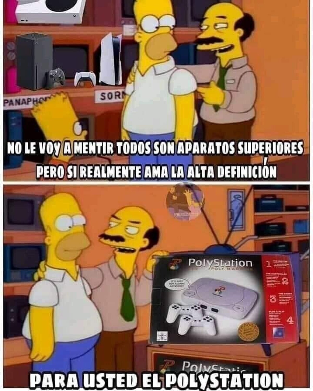 La mejor consola de todos los tiempos