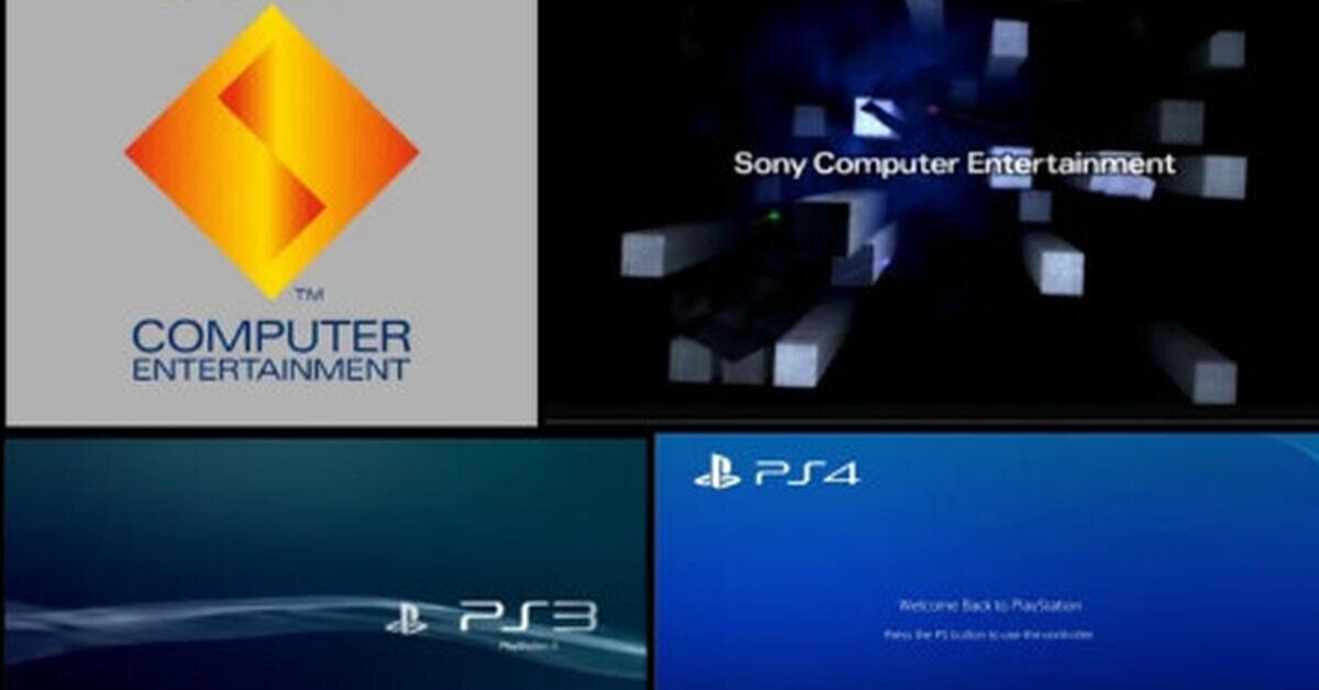 ¿Qué intro de Playstation es para ti la más épica?