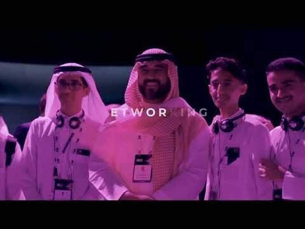 Riad será la sede del próximo Next World Forum que definirá el futuro de los deportes electrónicos