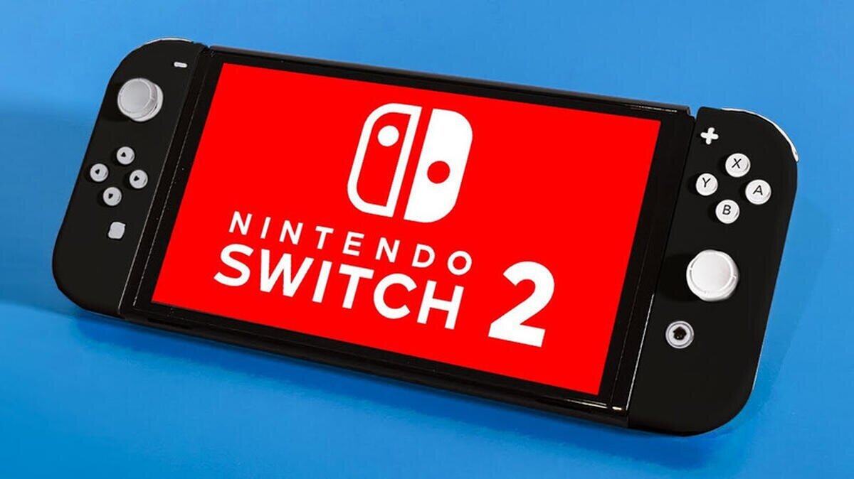 Rumor: Switch 2 se mostró en gamescom con gráficos similares a PS5 
