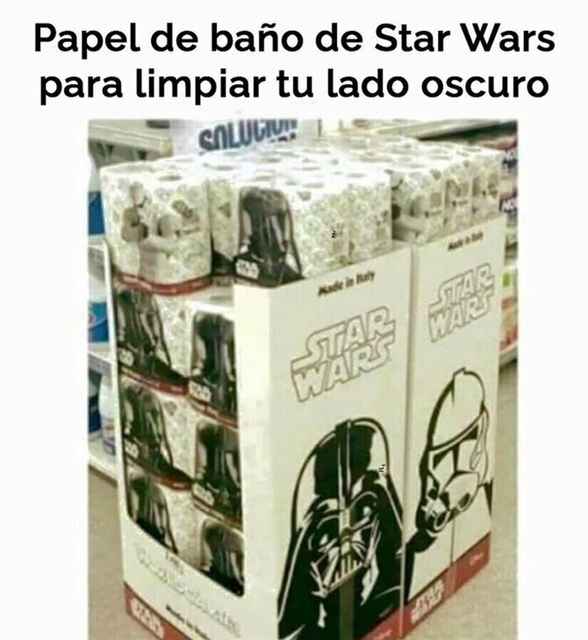 Lo que necesito en mi vida