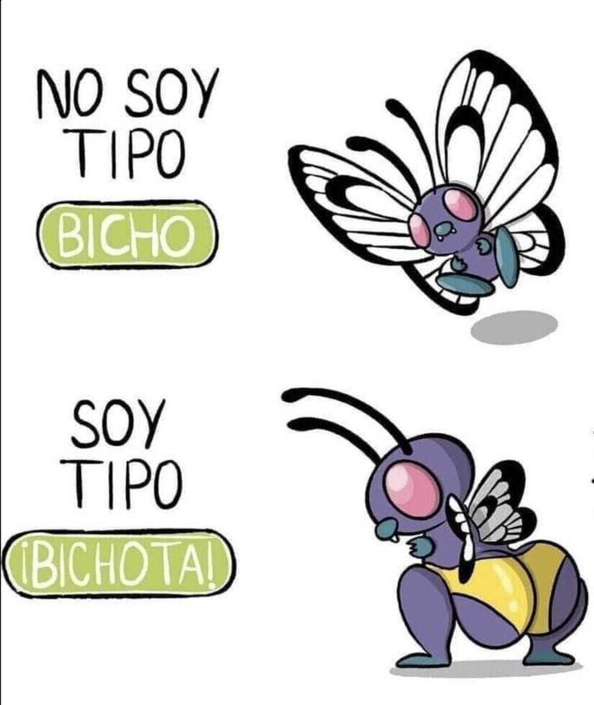 La bichota