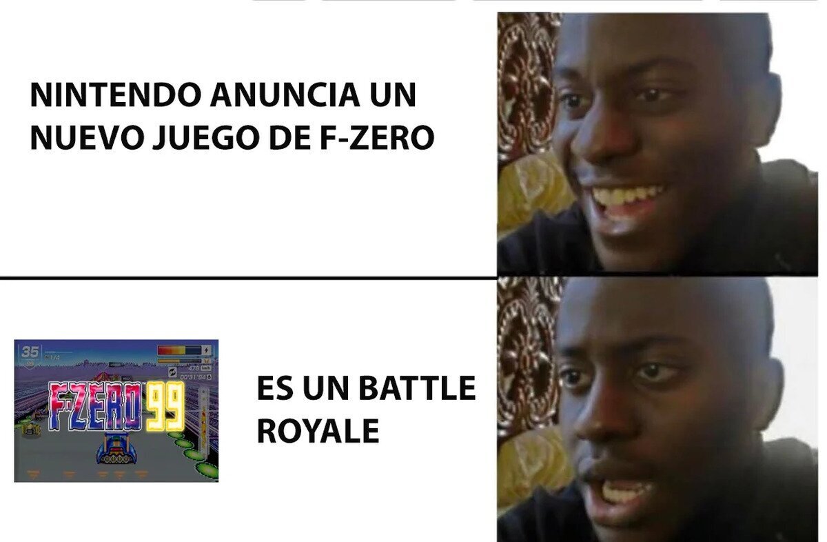 Peor es nada....¿supongo? 