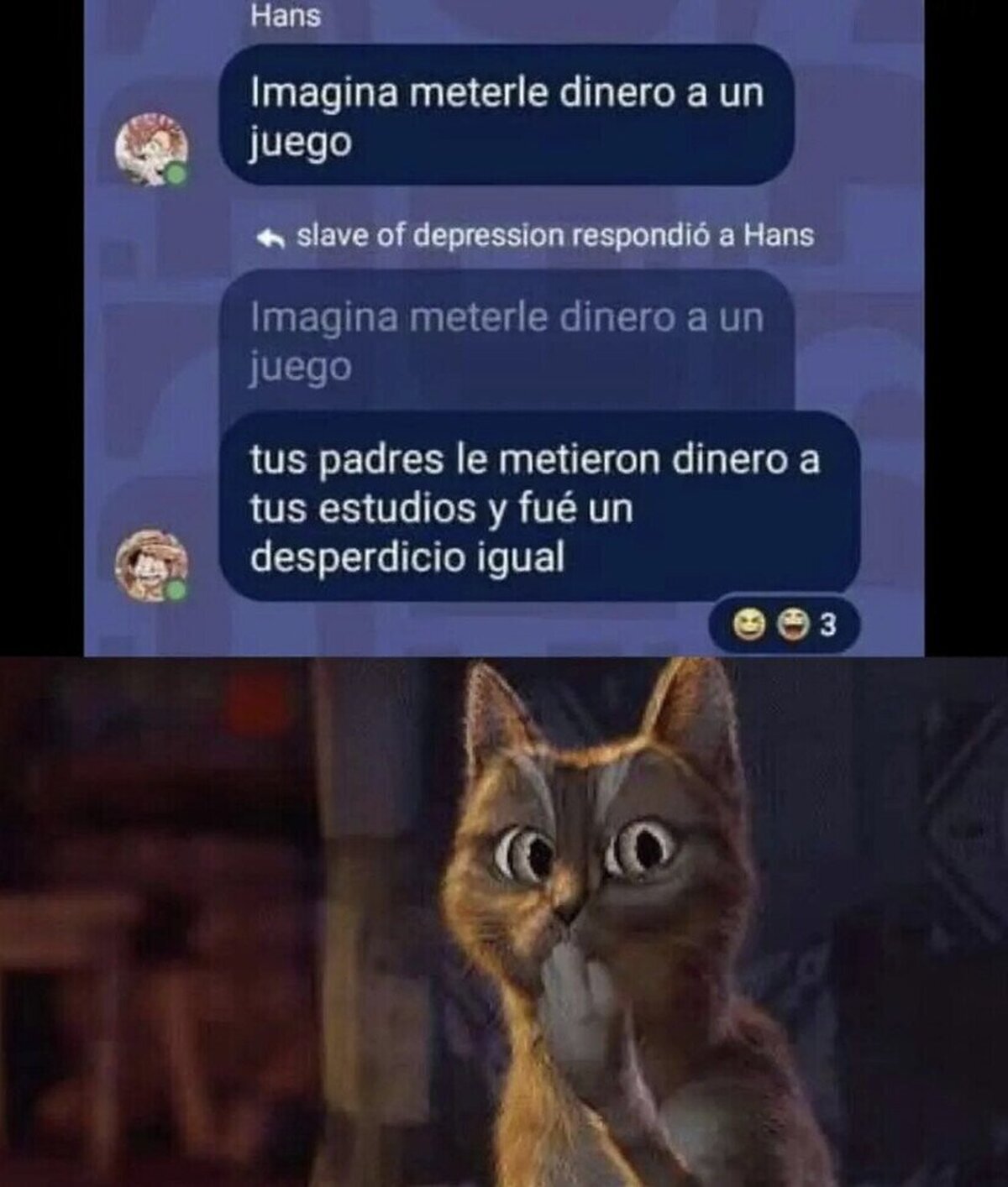 Jaque mate