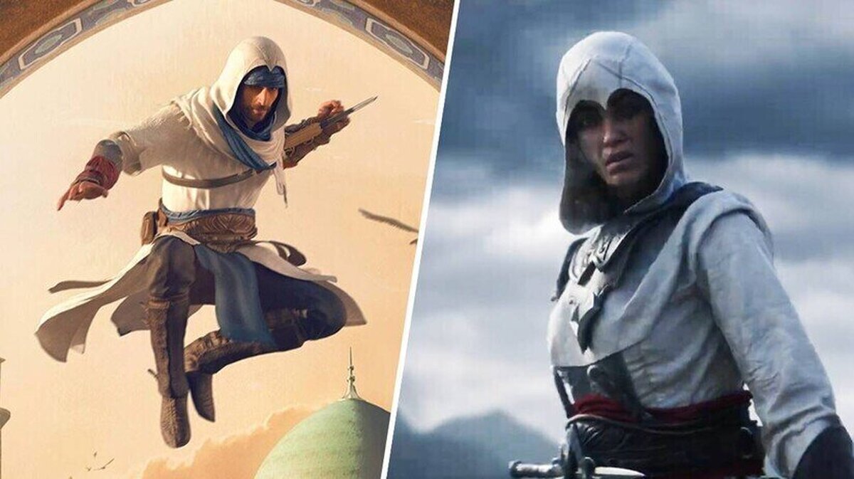 ANÁLISIS: Assassin's Creed Mirage. Un AC como los de antes