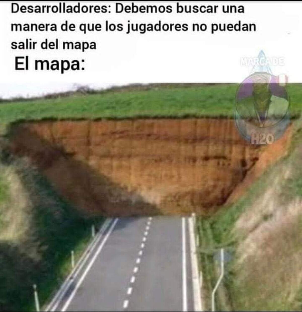 La solución fácil 