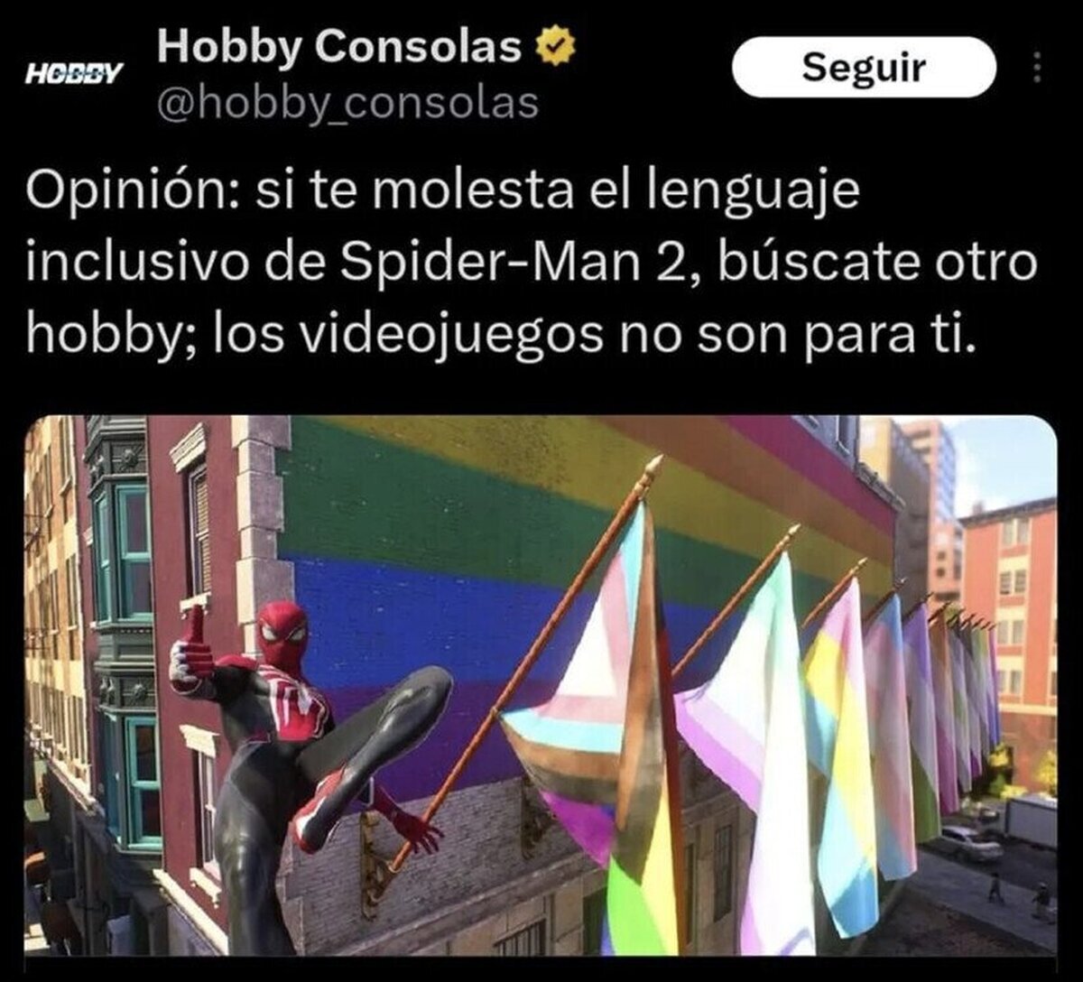 La inclusión sirve para excluirte