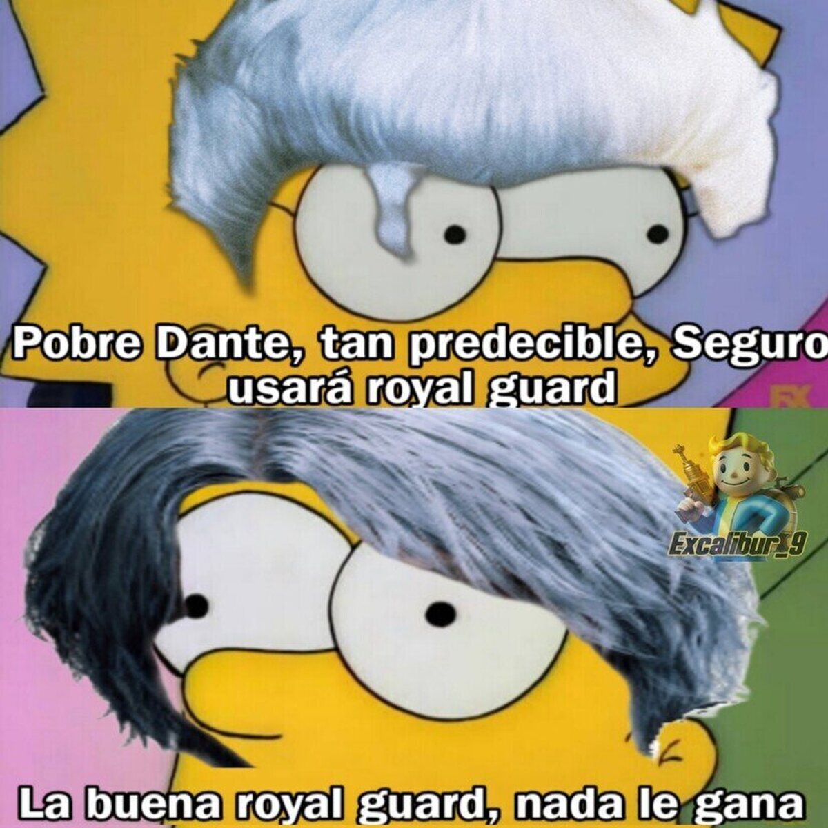 Dante y su lógica