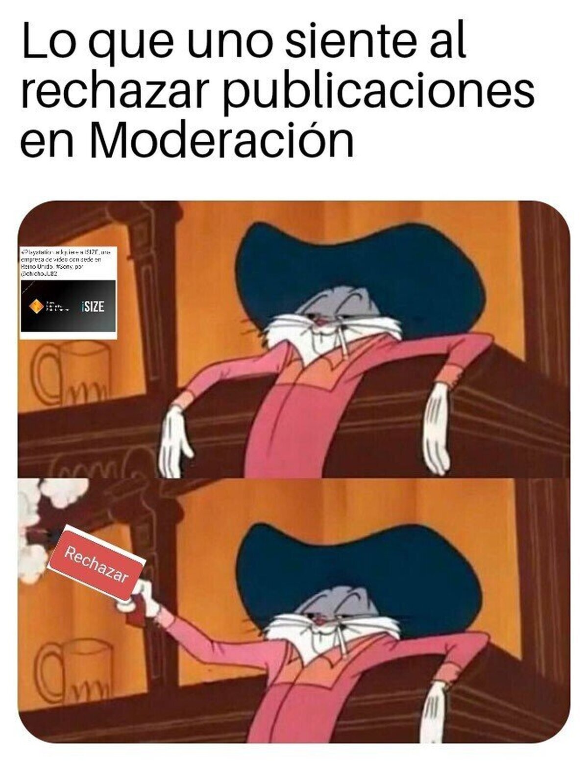 Sabéis que es verdad