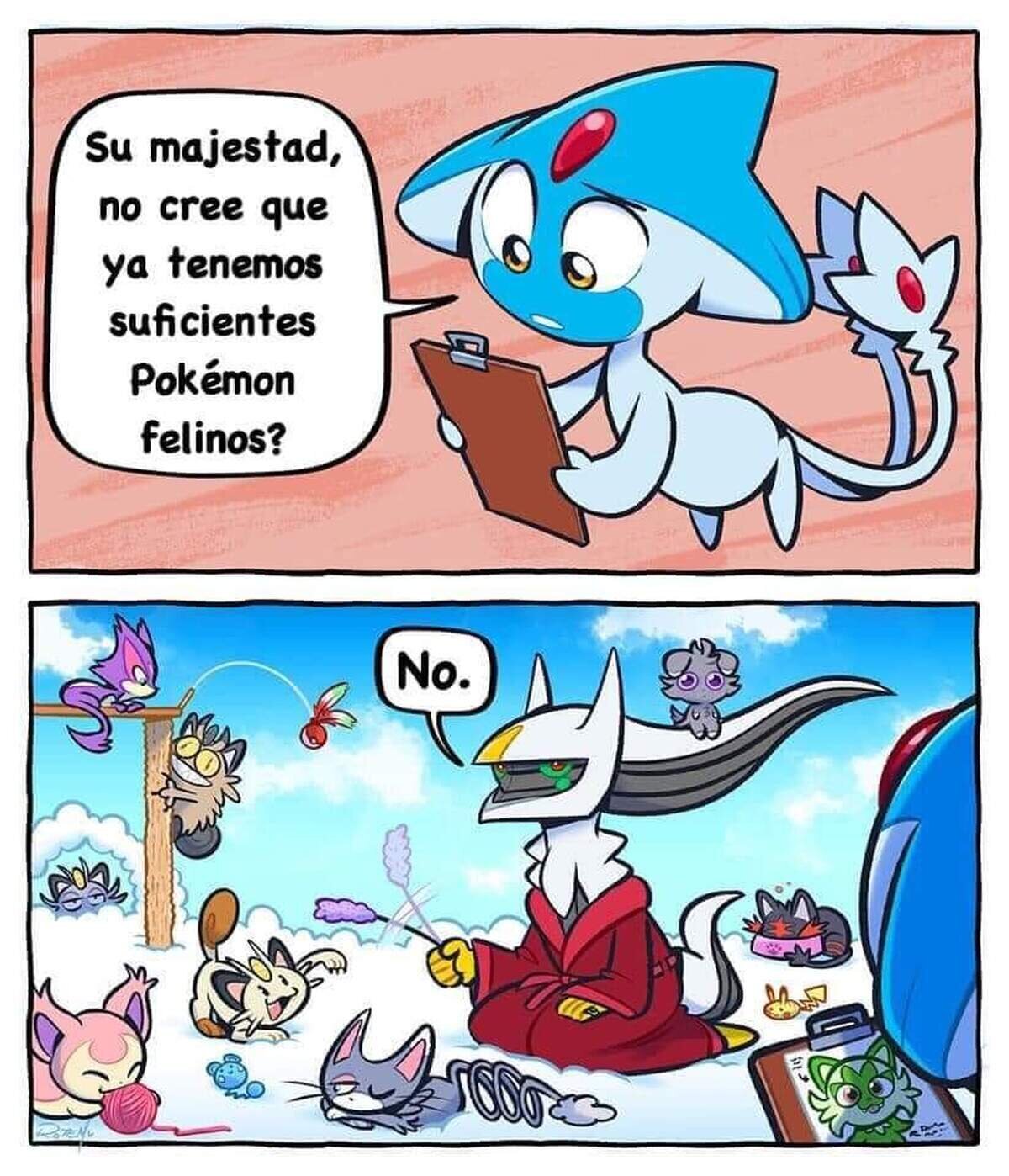 Parece que nunca serán suficientes 