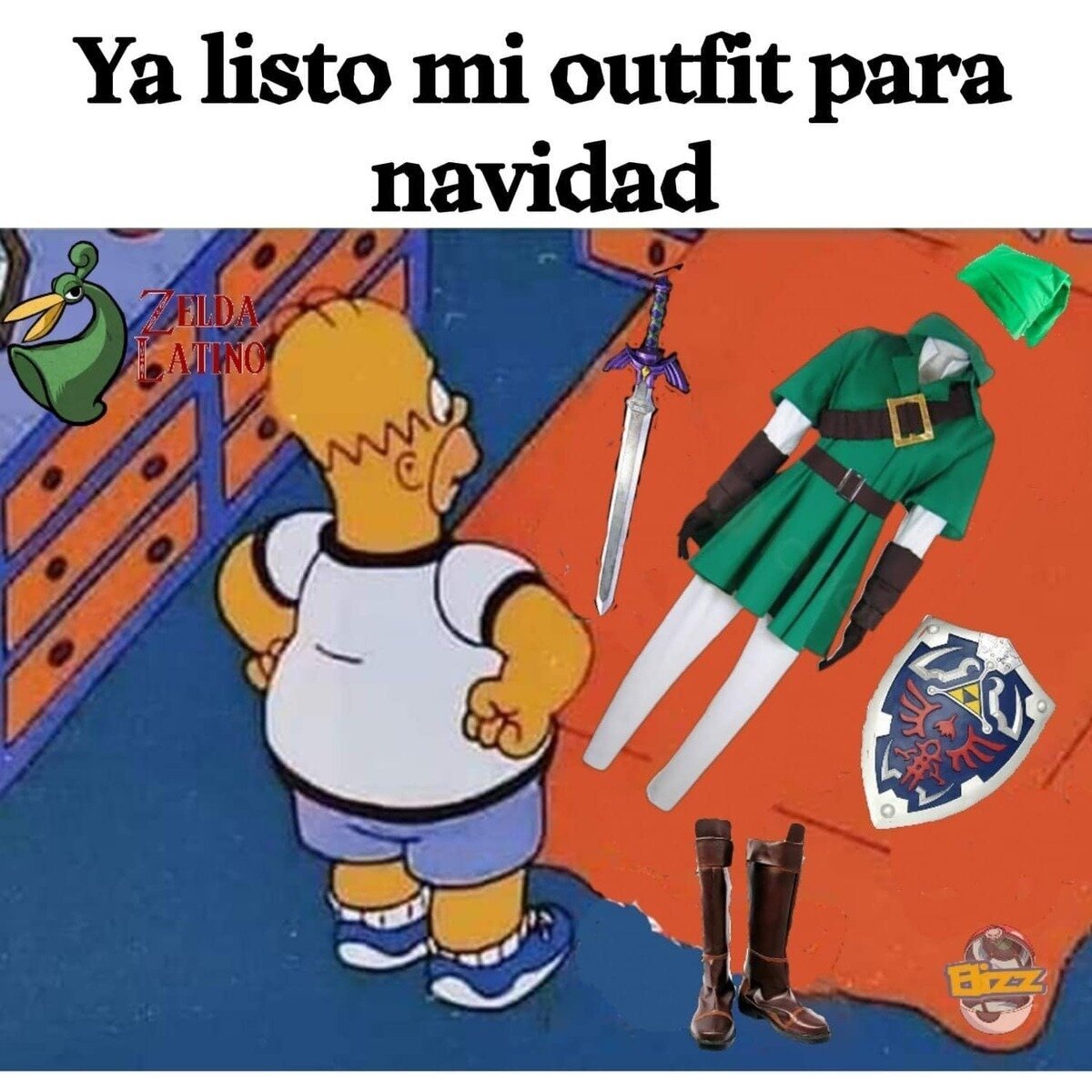 Mi mejor outfit