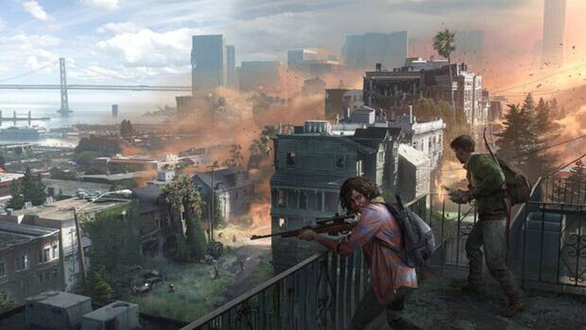 The Last of Us Online ha sido cancelado. Lee aquí las declaraciones