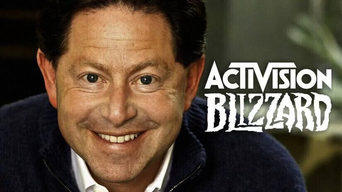 Una programadora de Activision Blizzard: Bobby Kotick hizo que nuestros juegos fueran peores