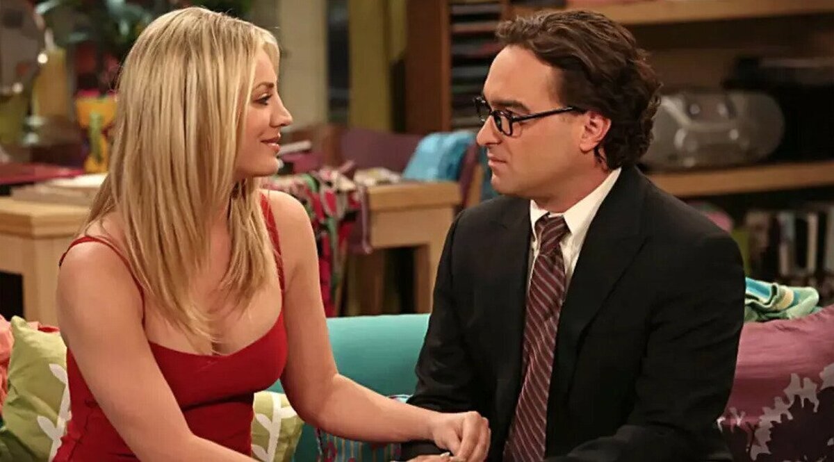 Una teoría asegura que Penny gana mucho más dinero que Leonard en The Big Bang Theory